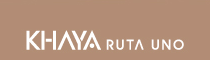 KHAYA Ruta Uno